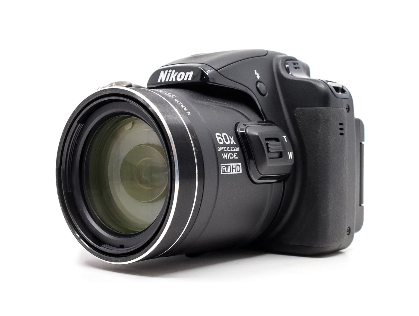 Nikon Coolpix P600 · image principale