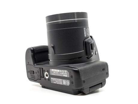 Nikon Coolpix P600 | Camera Market