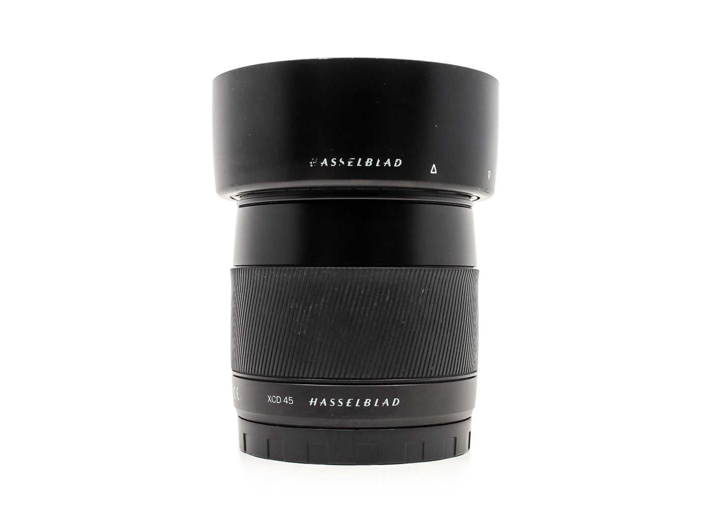Hasselblad XCD 45mm f/3.5 · image principale