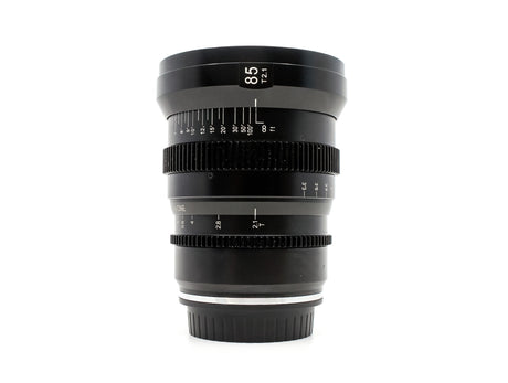 SLR Magic 85mm T2.1 APO Microprime Cine - Geschikt voor Canon EF