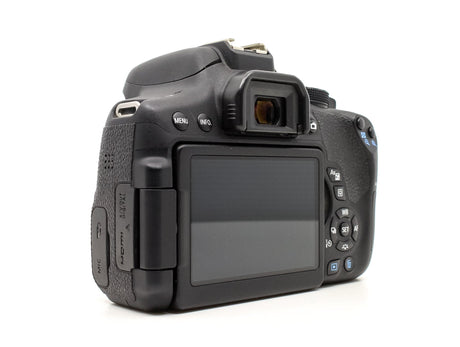 Canon EOS 750D Kopen | Camera Market