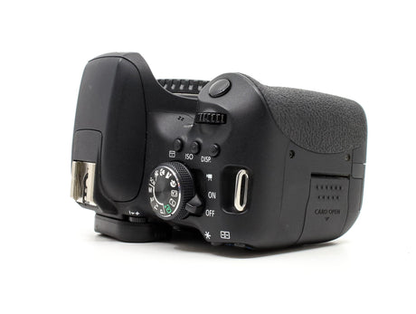 Canon EOS 750D Kopen | Camera Market