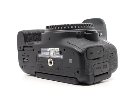 Canon EOS 750D Kopen | Camera Market