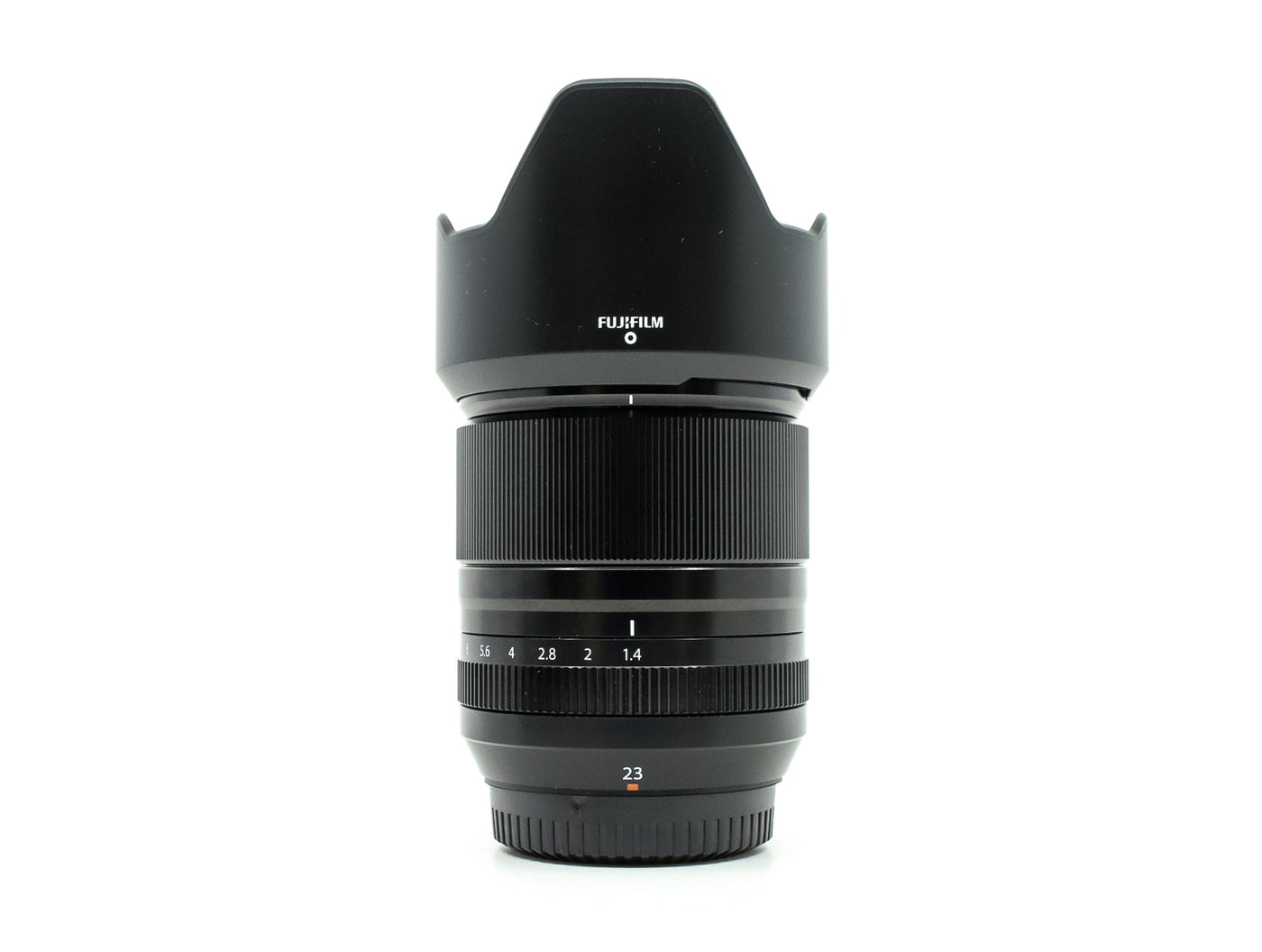 Fujifilm XF 23mm f/1.4 R LM WR · image principale