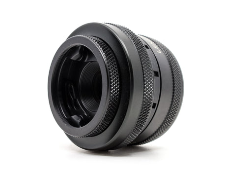 Lensbaby Sol 45mm f/3.5 - Monture Fujifilm X