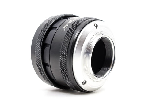 Lensbaby Sol 45mm f/3.5 - Monture Fujifilm X