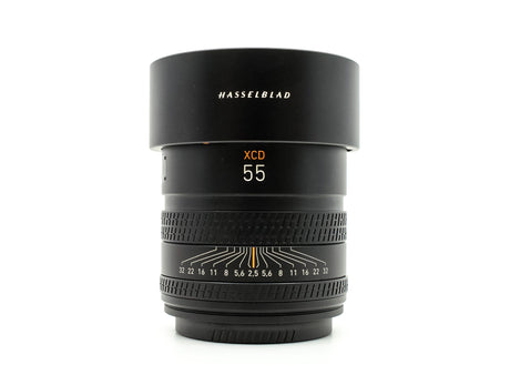 Hasselblad XCD 55mm F/2,5 V