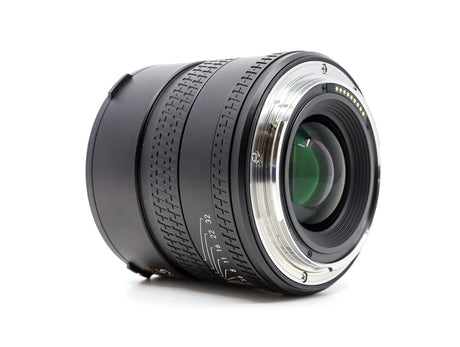 Hasselblad XCD 55mm F/2,5 V