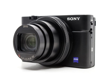 Sony Cyber-shot RX100 Mark VI kopen | Camera Market