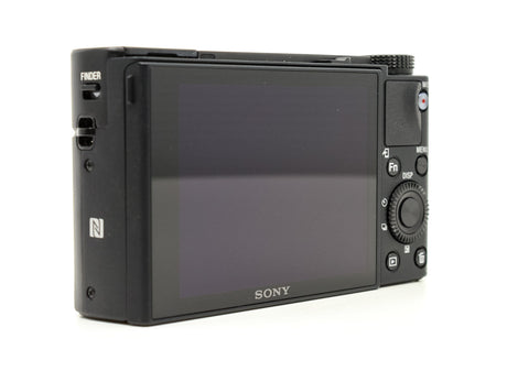 Sony Cyber-shot RX100 Mark VI kopen | Camera Market
