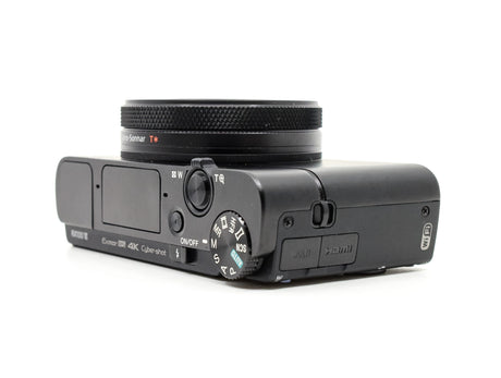 Sony Cyber-shot RX100 Mark VI kopen | Camera Market