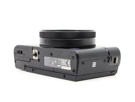 Sony Cyber-shot RX100 Mark VI kopen | Camera Market