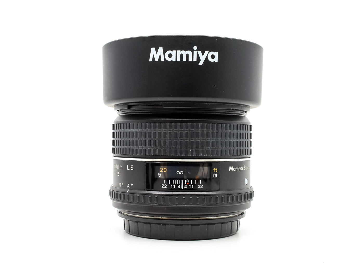 Mamiya Leaf Schneider 80mm f/2.8 LS D Lens · hoofdafbeelding