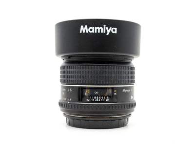 Mamiya Leaf Schneider 80mm f/2,8 LS D