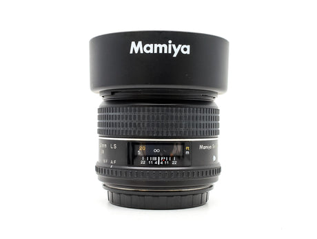 Mamiya Leaf Schneider 80mm f/2.8 LS D Lens