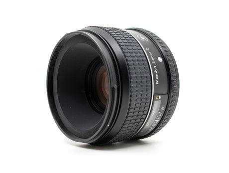 Mamiya Leaf Schneider 80mm f/2.8 LS D Lens