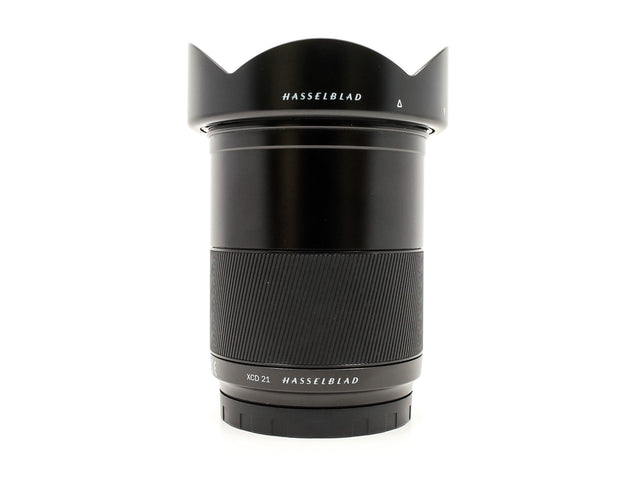 Hasselblad XCD 21mm f/4 de segunda mano en Camera Market