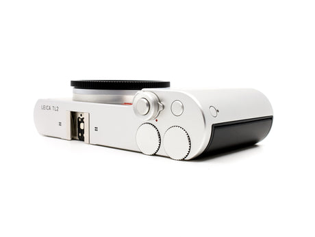 Leica TL2 Argenté [18188]