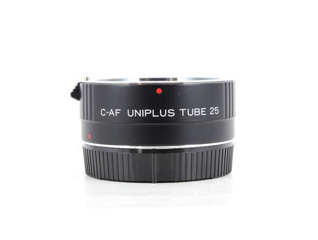 Kenko DG AF 25 Tube d'Extension - Monture Canon EF