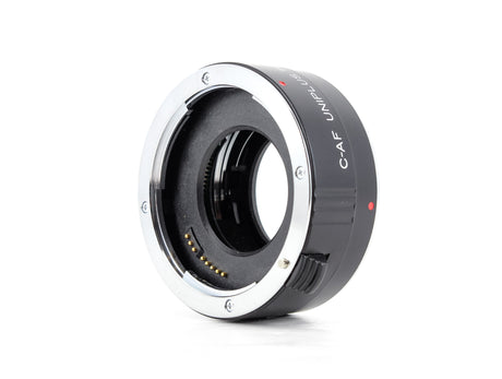 Kenko DG AF 25 Tube d'Extension - Monture Canon EF
