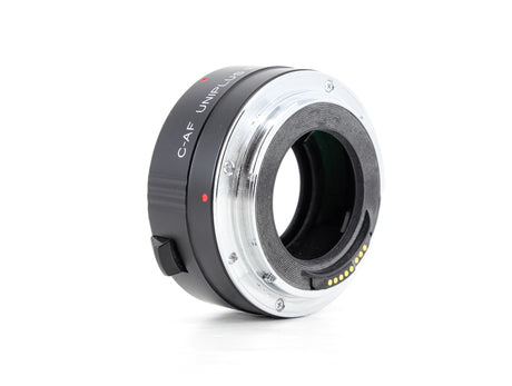 Kenko DG AF 25 Tube d'Extension - Monture Canon EF