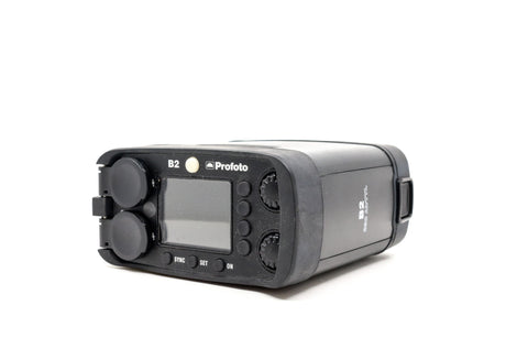 Kit Profoto B2 250 Air TTL To-Go