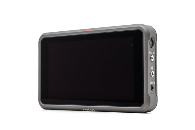 Atomos Ninja V+ de segunda mano en Camera Market