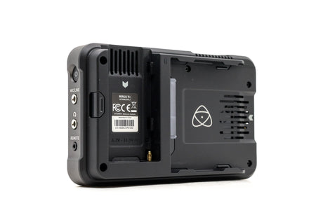 Atomos Ninja V+ | Professionele Videorecorder & Monitor