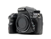 Pentax K-3 de segunda mano en Camera Market