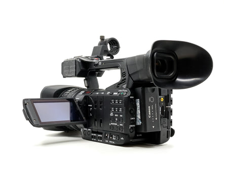 Canon XF205 Caméscope