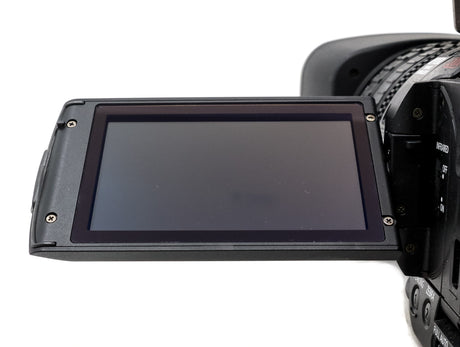Canon XF205 Caméscope