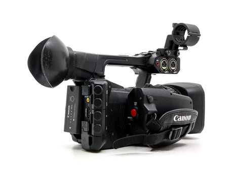 Canon XF205 Caméscope