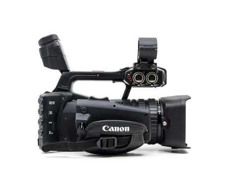 Canon XF205 Caméscope
