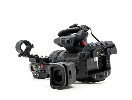 Canon XF205 Caméscope
