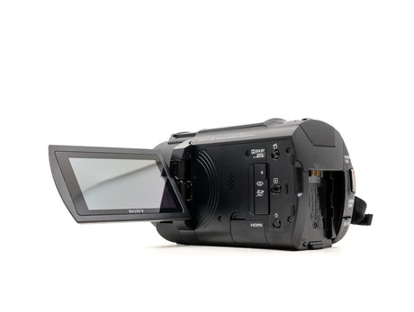 Sony FDR-AX43 Camcorder Kopen | Camera Market