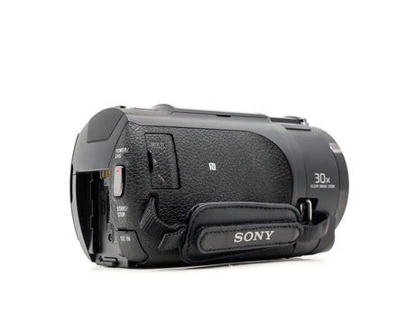 Sony FDR-AX43 Camcorder Kopen | Camera Market