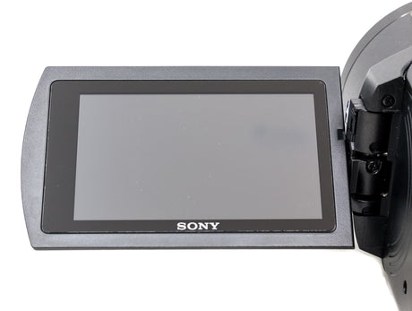 Sony FDR-AX43 Camcorder Kopen | Camera Market