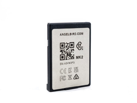 Angelbird AV PRO XT 660GB CFexpress Type B MK2 Geheugenkaart