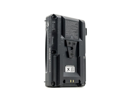 IDX DUO-C98P Batterie V-Mount