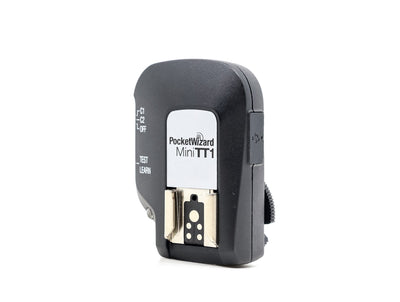 PocketWizard Mini TT1 E-TTL Émetteur Radio - Canon