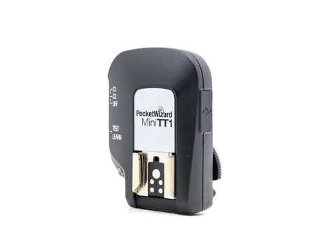 PocketWizard Mini TT1 E-TTL Émetteur Radio - Canon