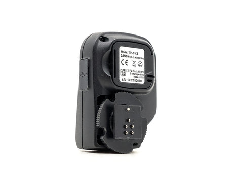 PocketWizard Mini TT1 E-TTL Émetteur Radio - Dédié Nikon
