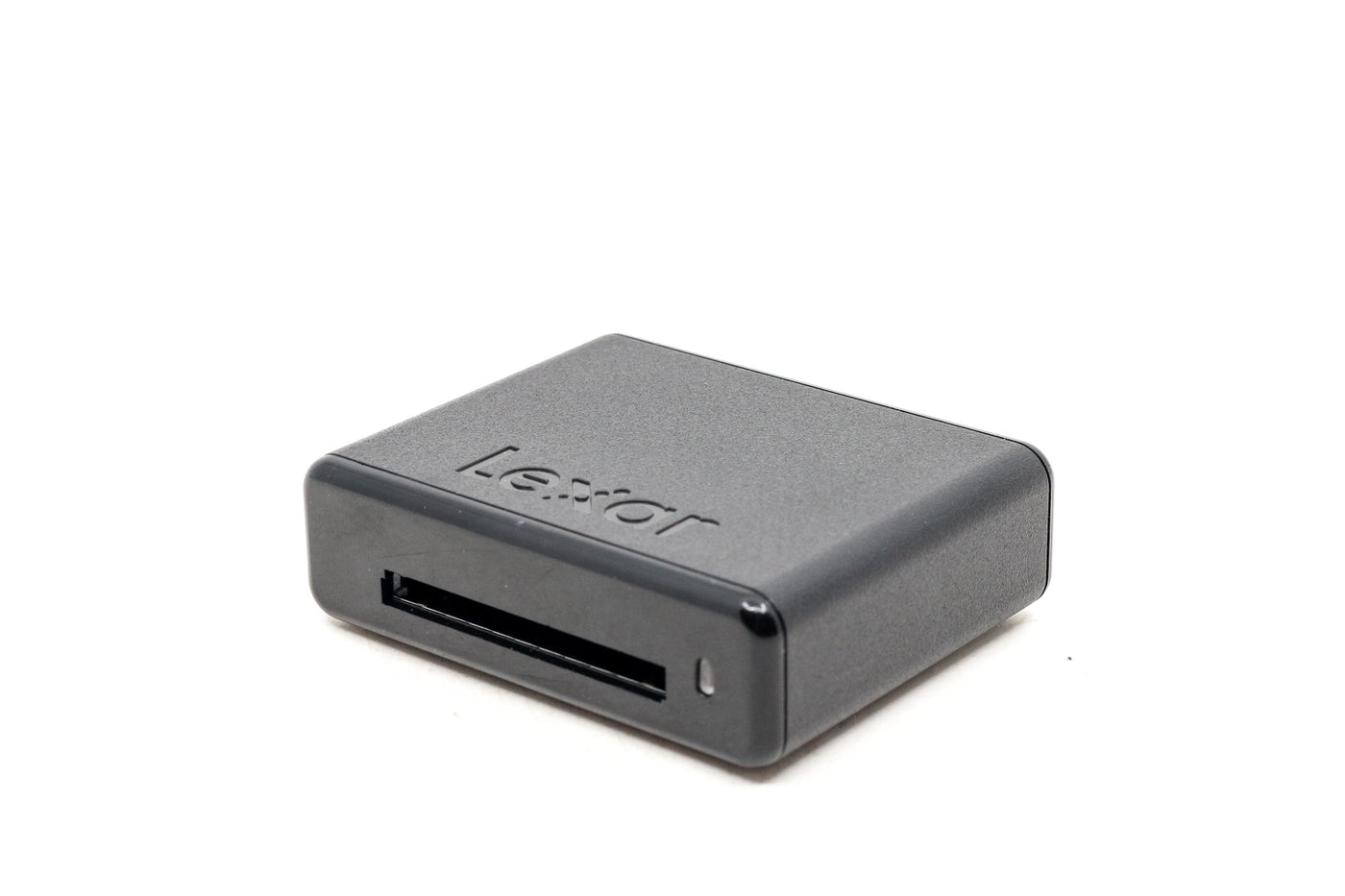 Lecteur Lexar CR1 Professional Workflow CFast 2.0 USB 3.0 · image principale