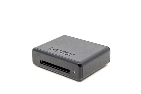 Lexar CR1 Professionele Workflow CFast 2.0 USB 3.0 Lezer