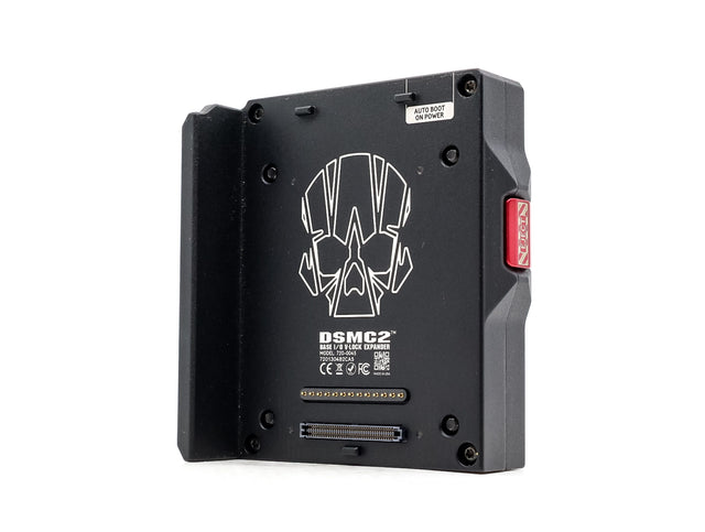 RED DSMC2 V-Lock I/O Expander de segunda mano en Camera Market