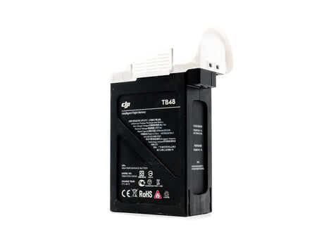 DJI Inspire 1 - Batterie de vol intelligente TB48 (5700mAh)