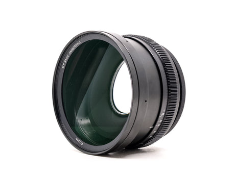 SLR Magic Anamorphot 1.33x 65 Anamorfische Adapter