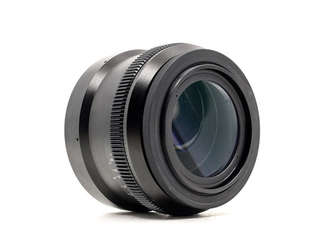 SLR Magic Anamorphot 1.33x 65 Anamorfische Adapter