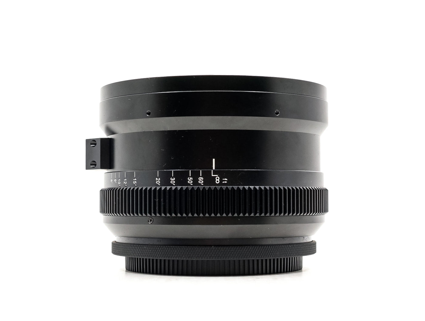 SLR Magic Anamorphot 1,33x 65 Adaptateur Anamorphique · image principale