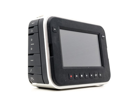 Blackmagic Design Cinema Camera - Monture Canon EF